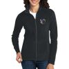 Women's Microfleece Jacket Thumbnail