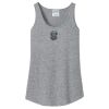 Ladies Core Cotton Tank Top Thumbnail