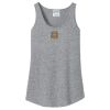 Ladies Core Cotton Tank Top Thumbnail